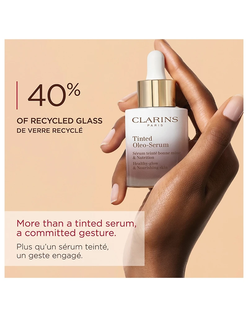 Tinted Oleo-Serum