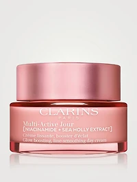 Multi-Active Day Face Cream - Dry Skin