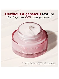 Multi-Active Day Face Cream - Dry Skin