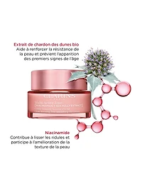 Multi-Active Day Face Cream - Dry Skin