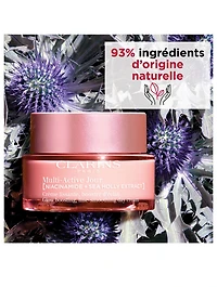 Multi-Active Day Face Cream - Dry Skin