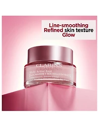 Multi-Active Day Face Cream - Dry Skin