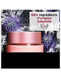 Multi-Active Day Face Cream - Dry Skin