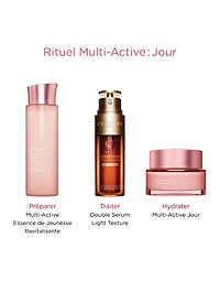 Multi-Active Day Face Cream - Dry Skin