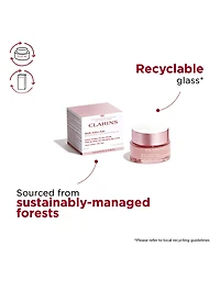 Multi-Active Day Face Cream - Dry Skin