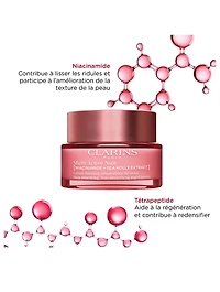 Multi-Active Night Face Cream - All Skin Types