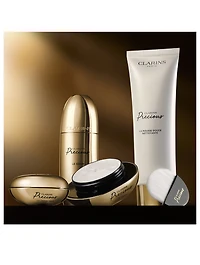 Precious La Mousse Douce Nettoyante