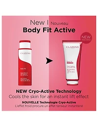 Body Fit Active