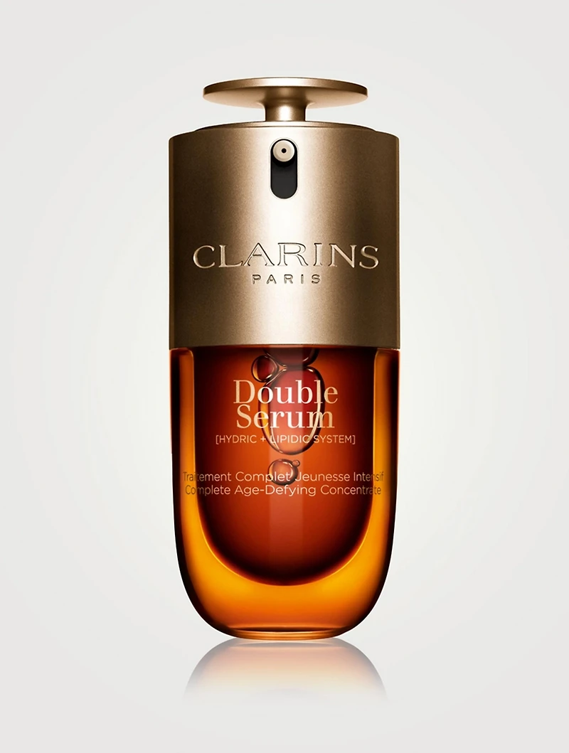 Double Serum