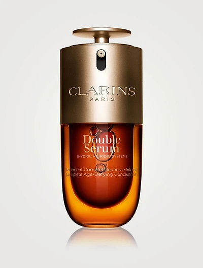 Double Serum
