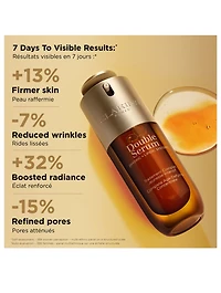 Double Serum