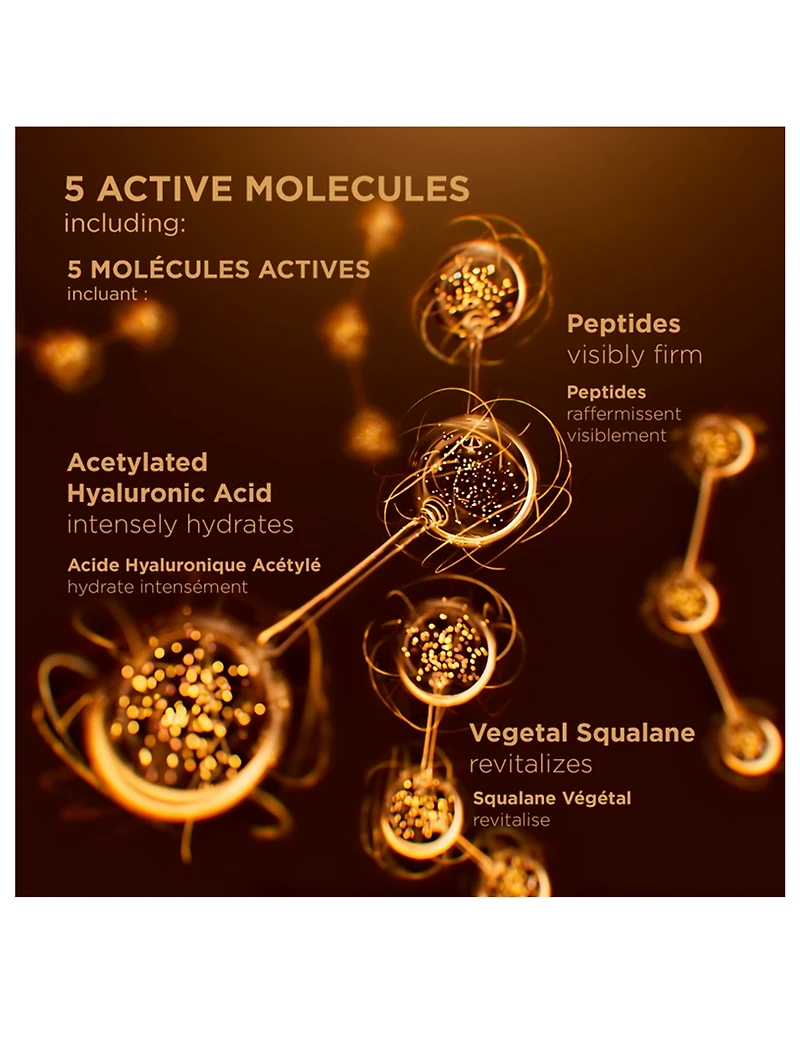 Double Serum