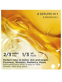 Double Serum