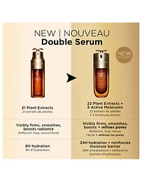 Double Serum