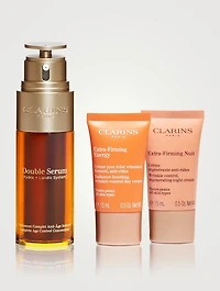 Double Serum & Extra-Firming Collection 