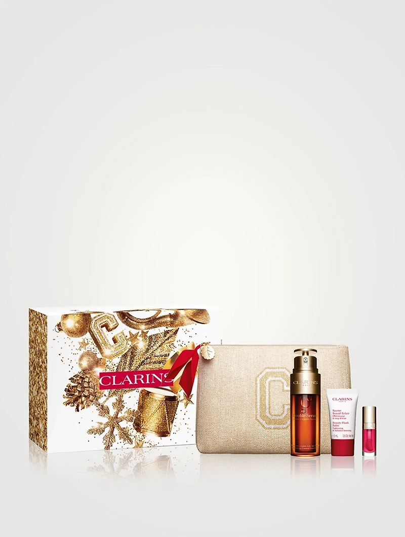Double Serum Collection