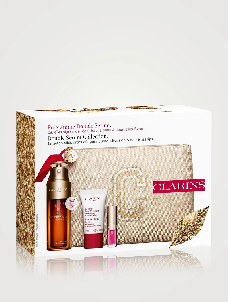 Double Serum Collection
