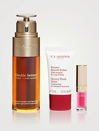 Double Serum Collection