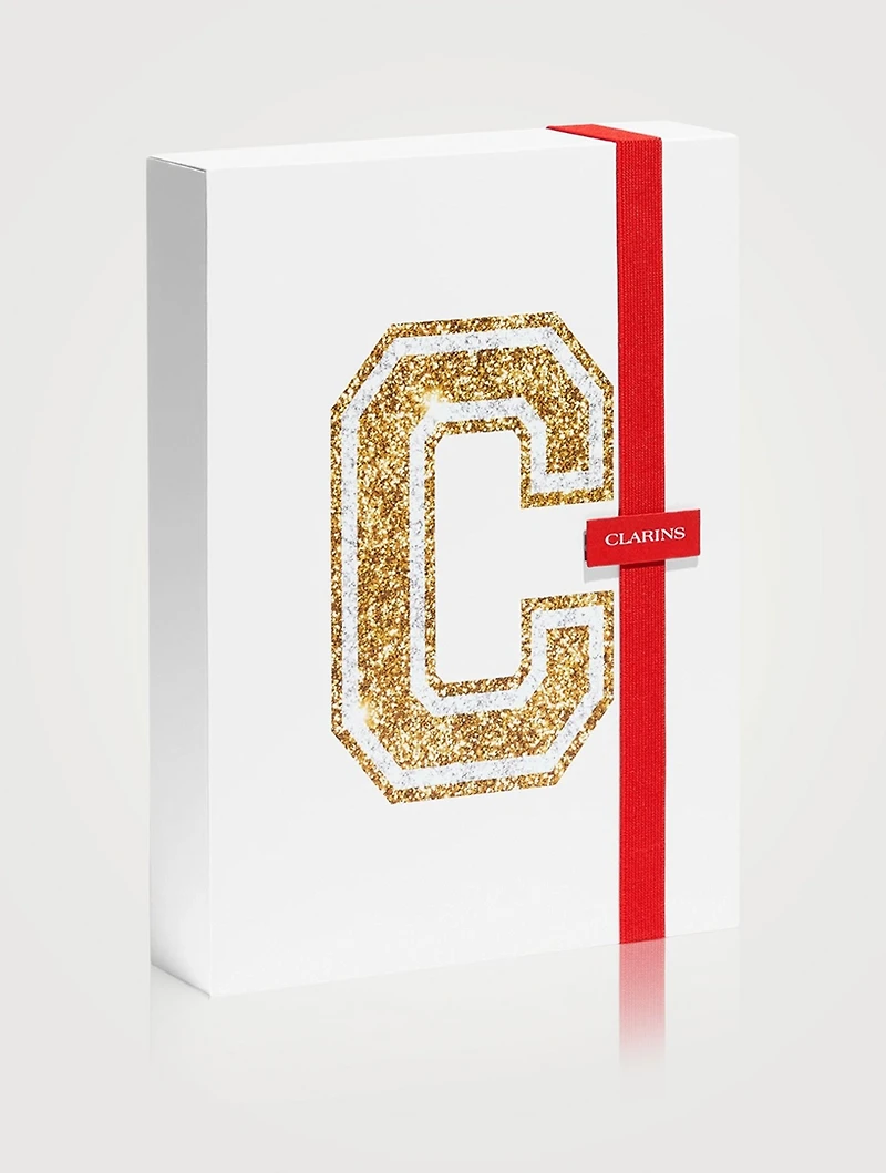 12 Days Advent Calendar