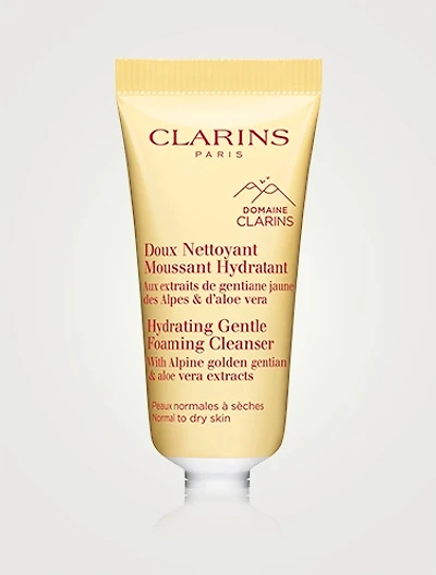 Hydrating Gentle Foaming Cleanser Gift