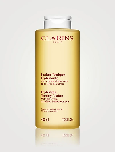 Hydrating Toning Lotion