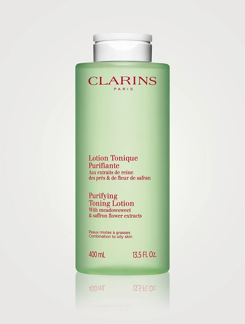 Purifying Toning Lotion