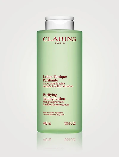 Purifying Toning Lotion