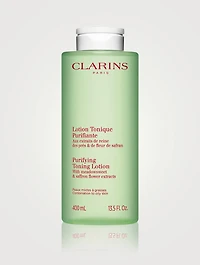 Purifying Toning Lotion