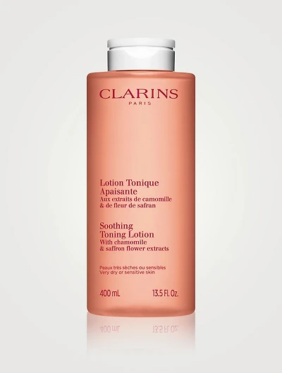 Soothing Toning Lotion