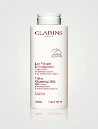 Velvet Cleansing Milk