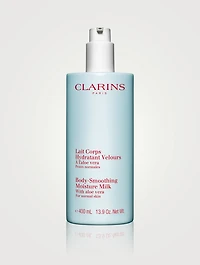 Body-Smoothing Moisture Milk