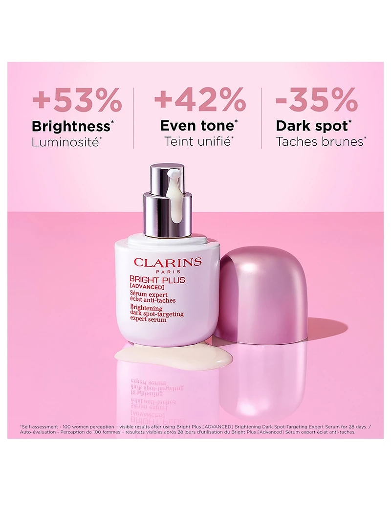 Bright Plus [Advanced] Serum