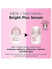 Bright Plus [Advanced] Serum