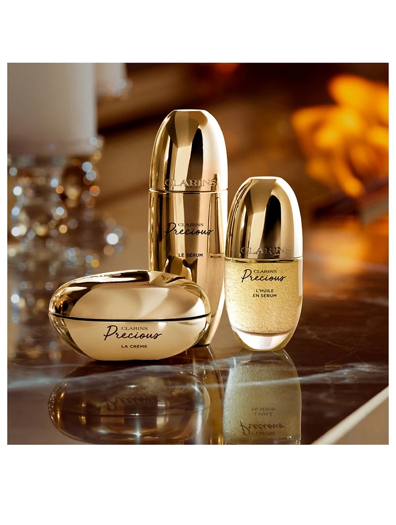 Precious l'Huile en Serum (Oil-in-Serum)