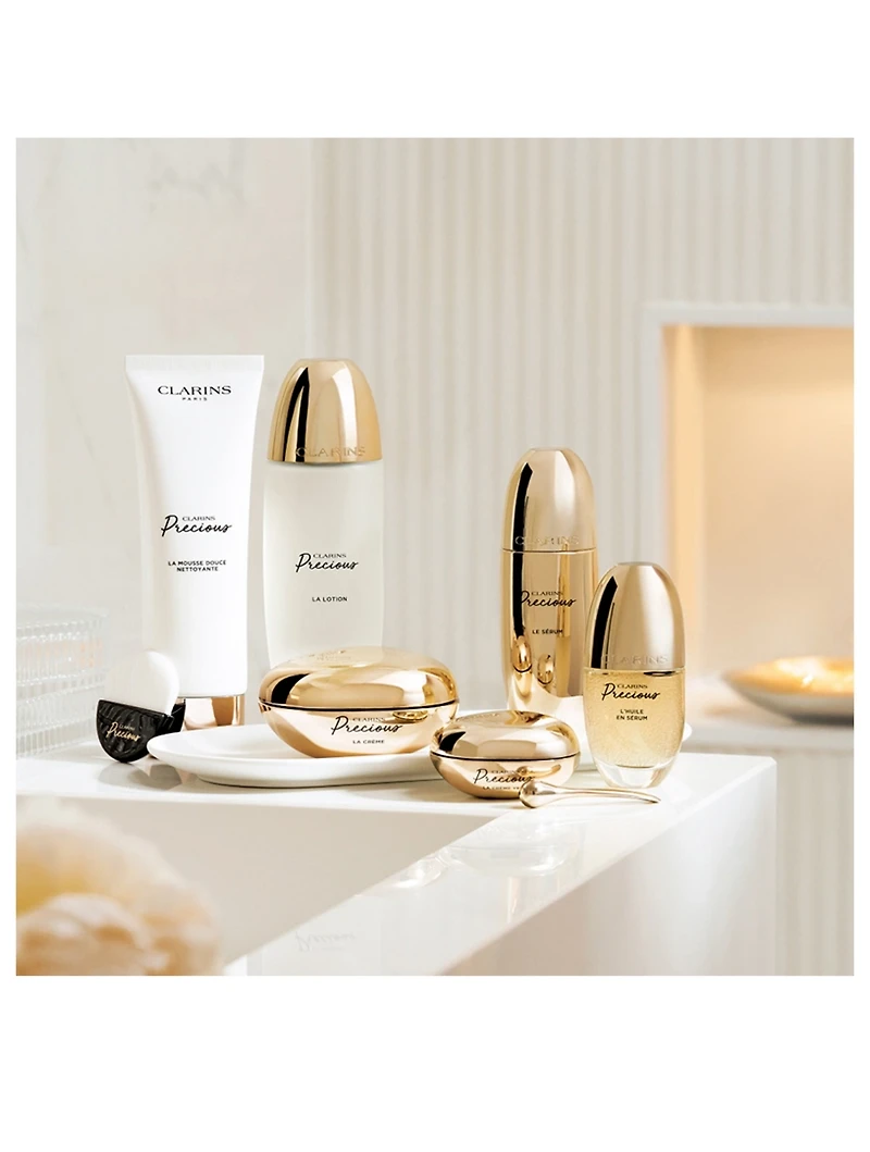 Precious l'Huile en Serum (Oil-in-Serum)
