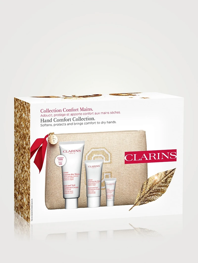 Hands Trio Holiday Set
