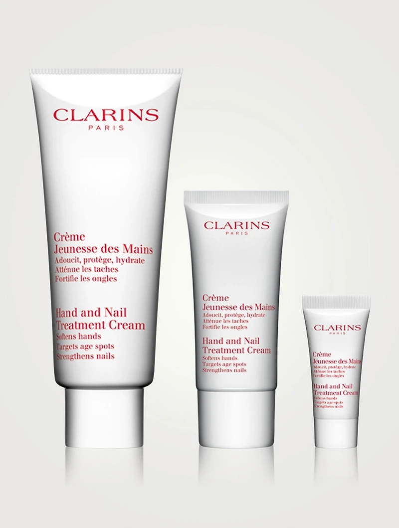 Hands Trio Holiday Set