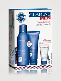 ClarinsMen Shaving Essentials