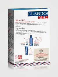 ClarinsMen Shaving Essentials
