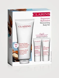 Moisturizing Body Set