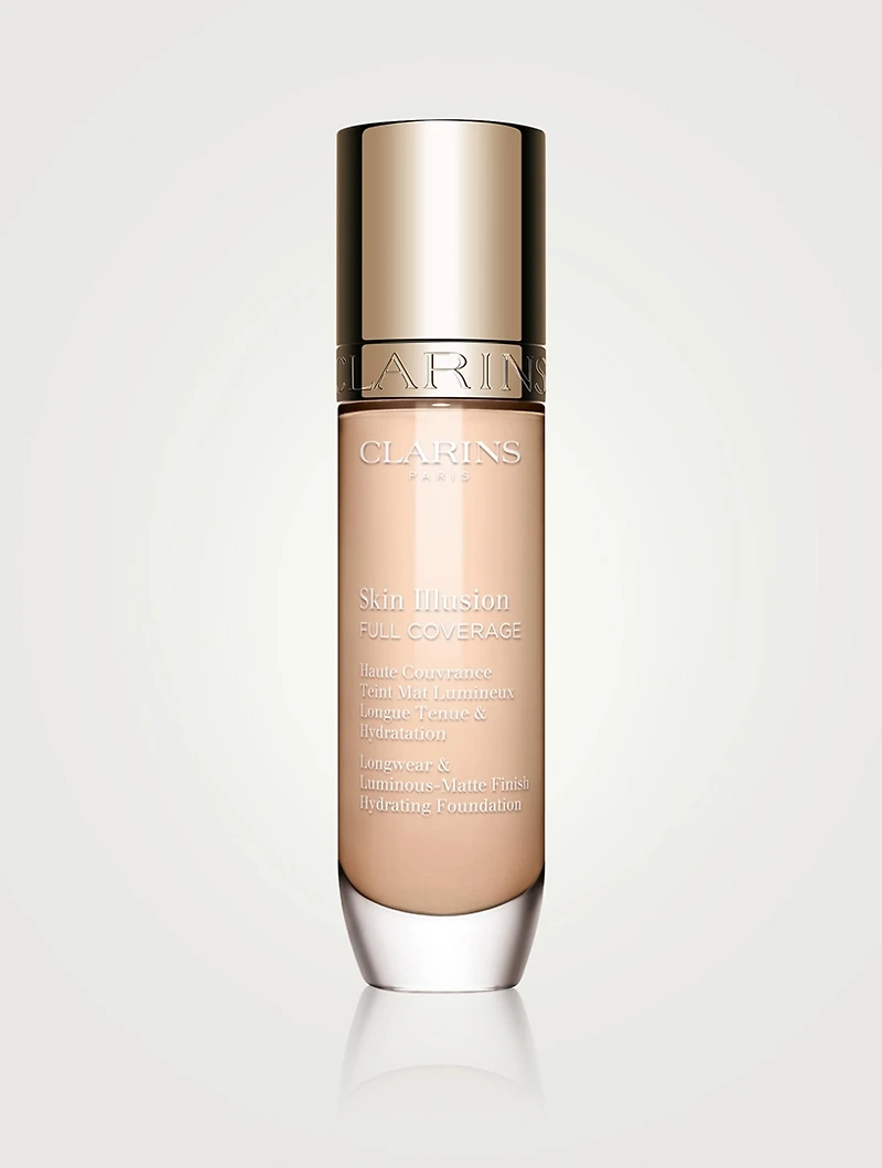 Skin Illusion Full Coverage