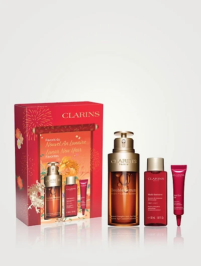 Lunar New Year Favourites