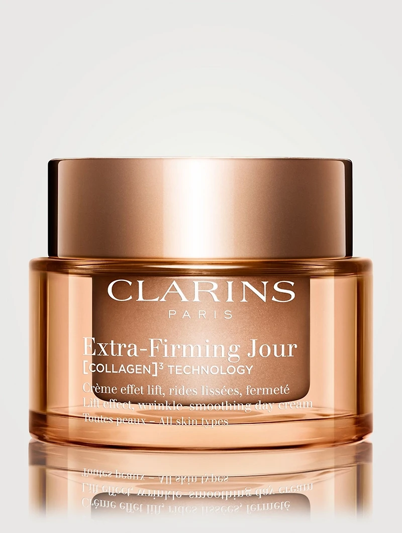 Extra-Firming Day - All Skin Types