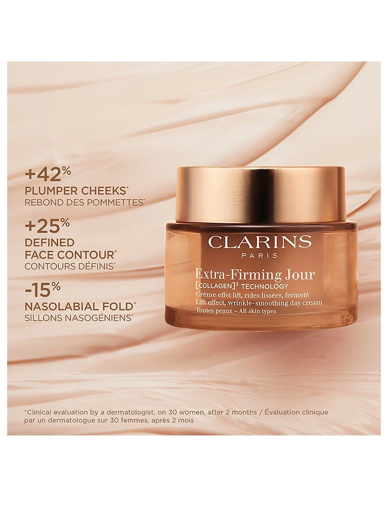 Extra-Firming Day - All Skin Types