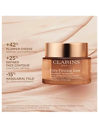 Extra-Firming Day - All Skin Types