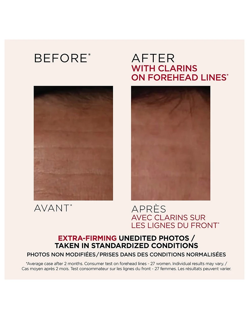 Extra-Firming Day - All Skin Types