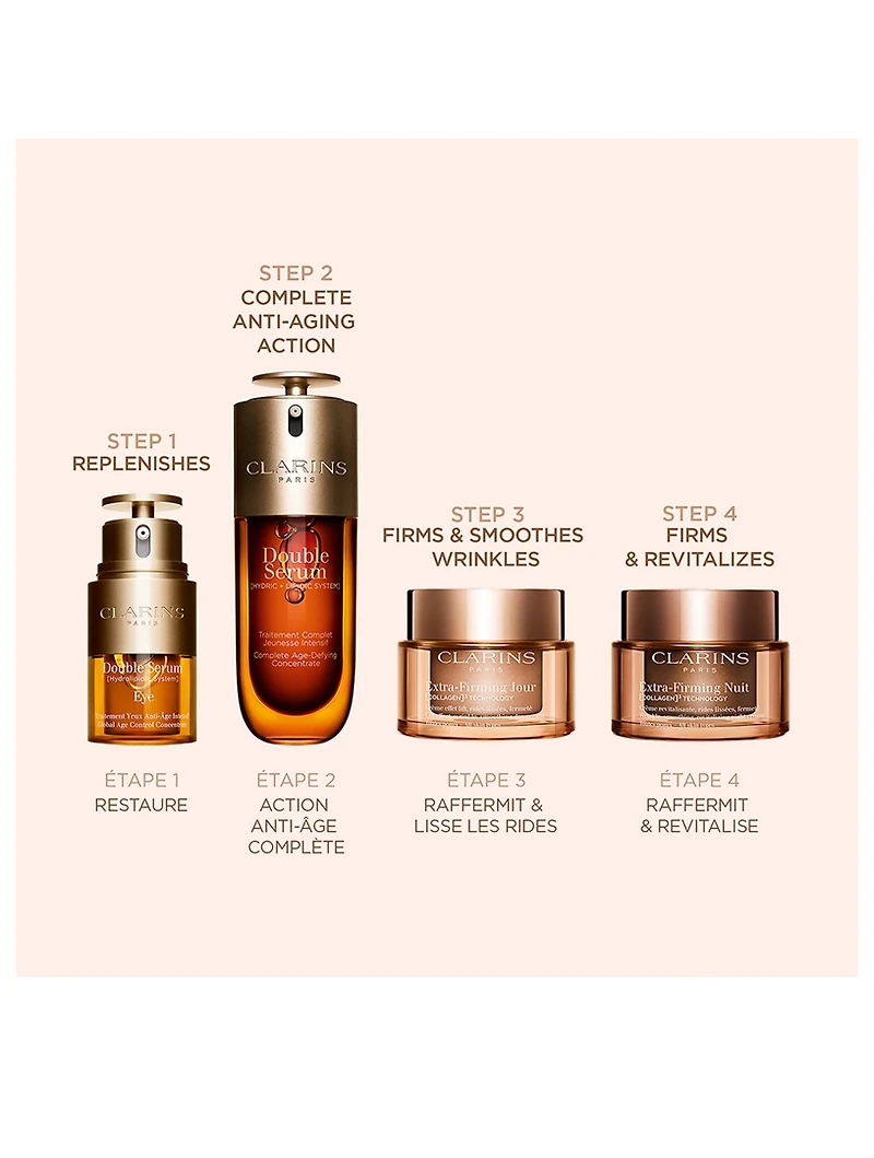 Extra-Firming Day - All Skin Types