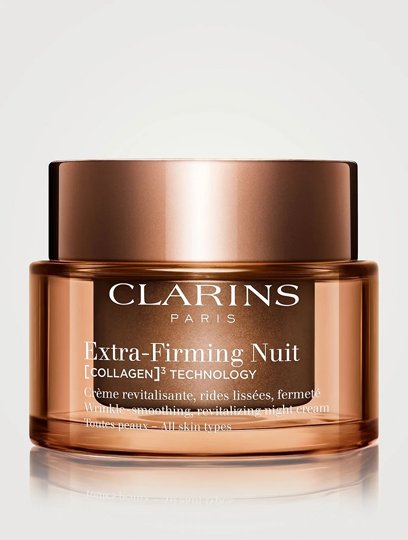Extra-Firming Night - All Skin Types