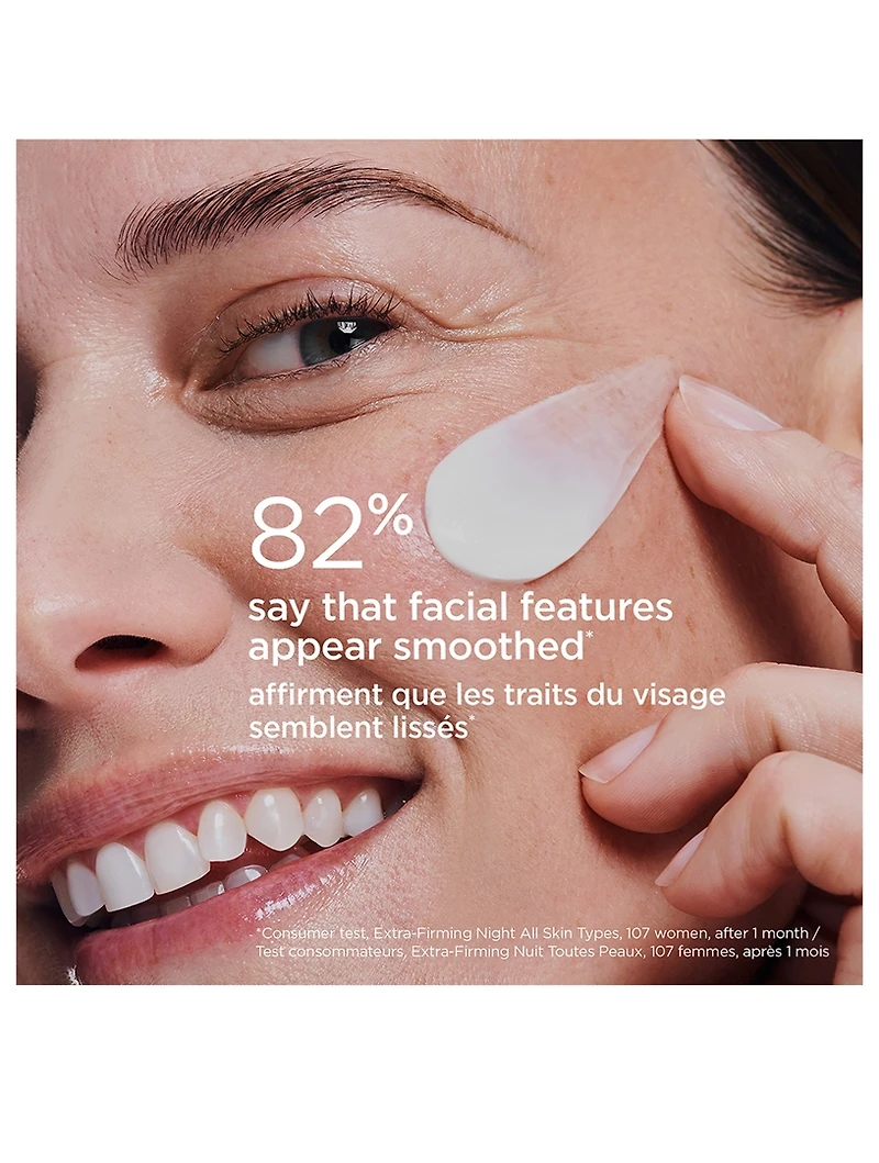 Extra-Firming Night - All Skin Types