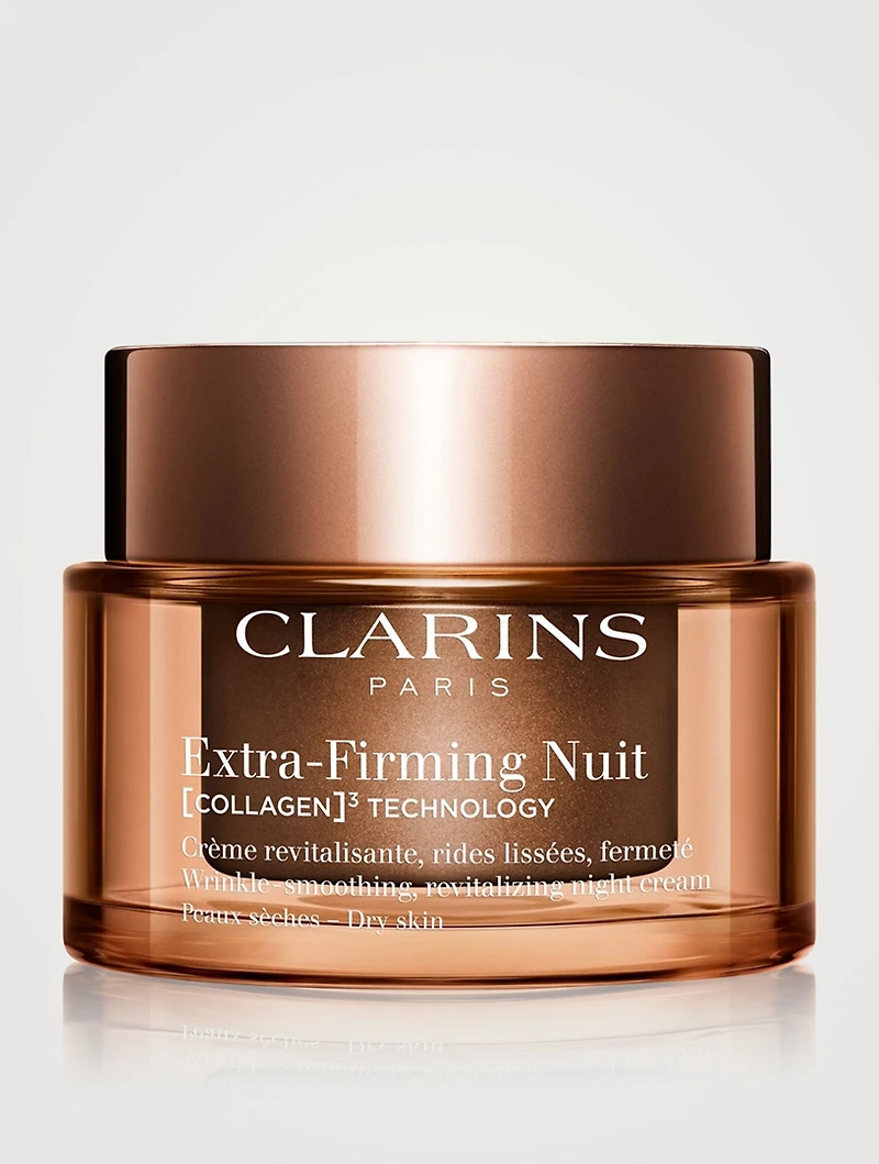 Extra-Firming Night - Dry Skin